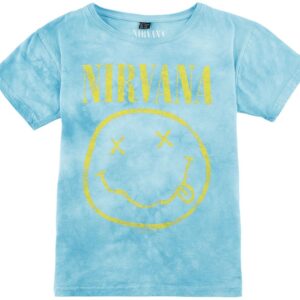 emp nirvana t shirt